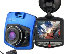 Camera auto Dubla iUni Dash 806, Full HD, 12Mpx, 2.5 Inch, 170 grade, Parking monitor, G senzor, Sen